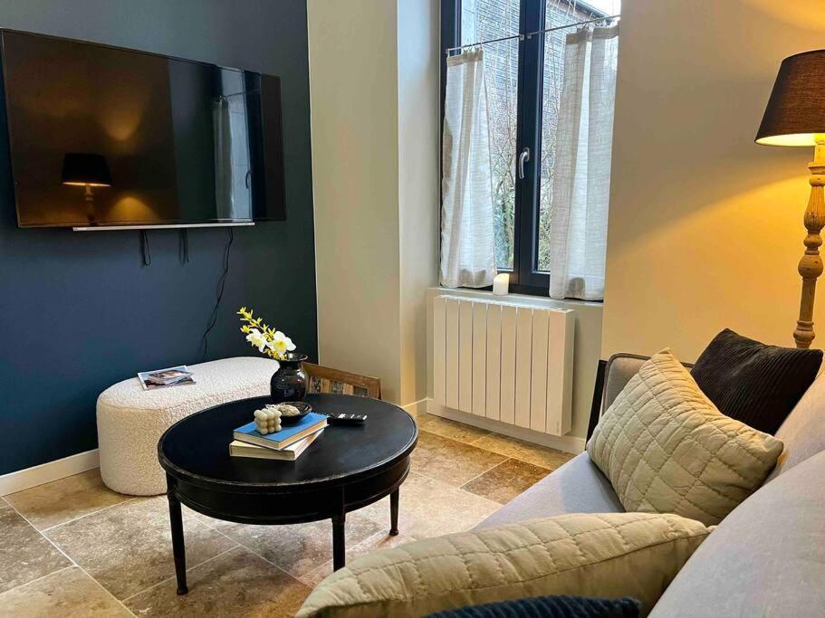 Maison Balneo Centre-Ville @Casaberruyere Bourges Dış mekan fotoğraf